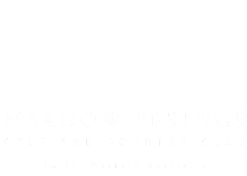 Meadow Springs Golf Club